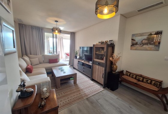 Reventa - Apartamento / piso - Orihuela Costa - Los Dolses