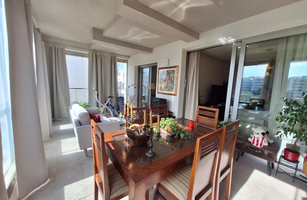 Reventa - Apartamento / piso - Orihuela Costa - Los Dolses