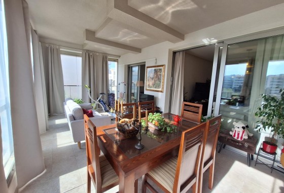 Reventa - Apartamento / piso - Orihuela Costa - Los Dolses