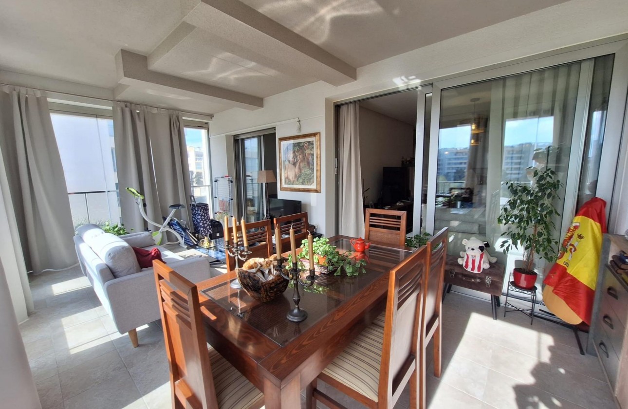 Reventa - Apartamento / piso - Orihuela Costa - Los Dolses