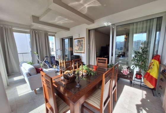 Reventa - Apartamento / piso - Orihuela Costa - Los Dolses