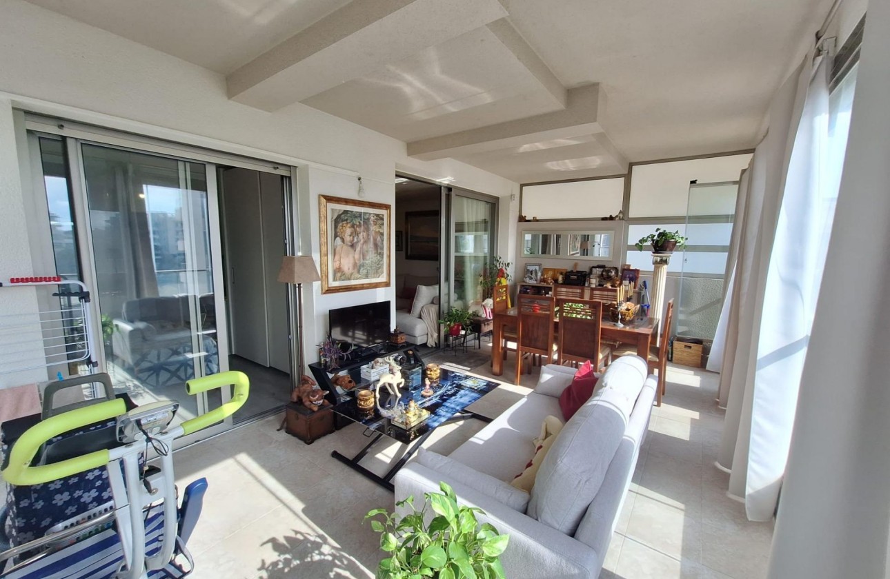 Reventa - Apartamento / piso - Orihuela Costa - Los Dolses