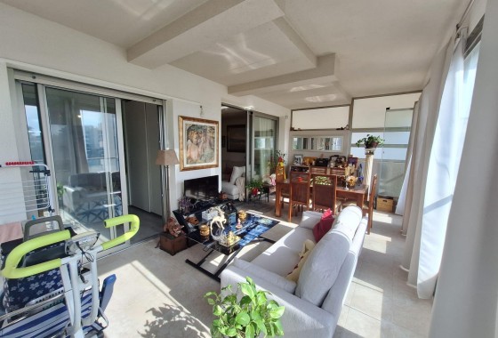 Reventa - Apartamento / piso - Orihuela Costa - Los Dolses