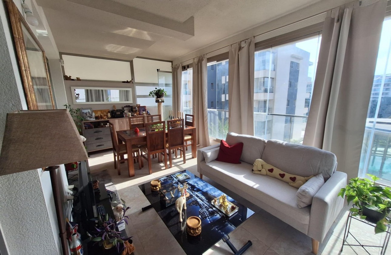 Reventa - Apartamento / piso - Orihuela Costa - Los Dolses