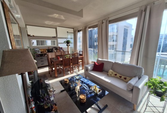 Reventa - Apartamento / piso - Orihuela Costa - Los Dolses