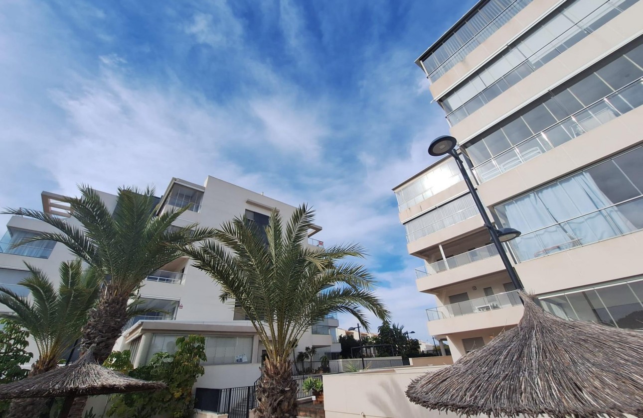 Reventa - Apartamento / piso - Orihuela Costa - Los Dolses