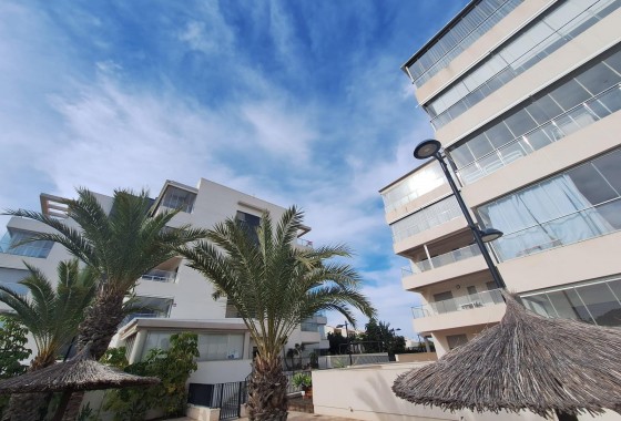 Reventa - Apartamento / piso - Orihuela Costa - Los Dolses