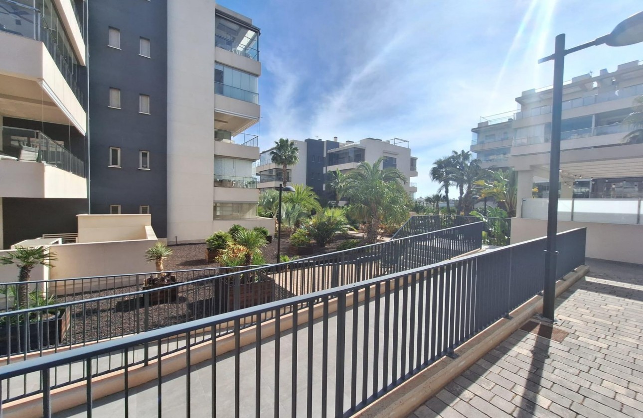 Reventa - Apartamento / piso - Orihuela Costa - Los Dolses