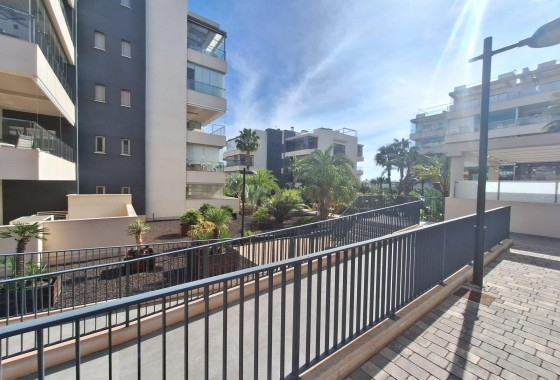 Reventa - Apartamento / piso - Orihuela Costa - Los Dolses