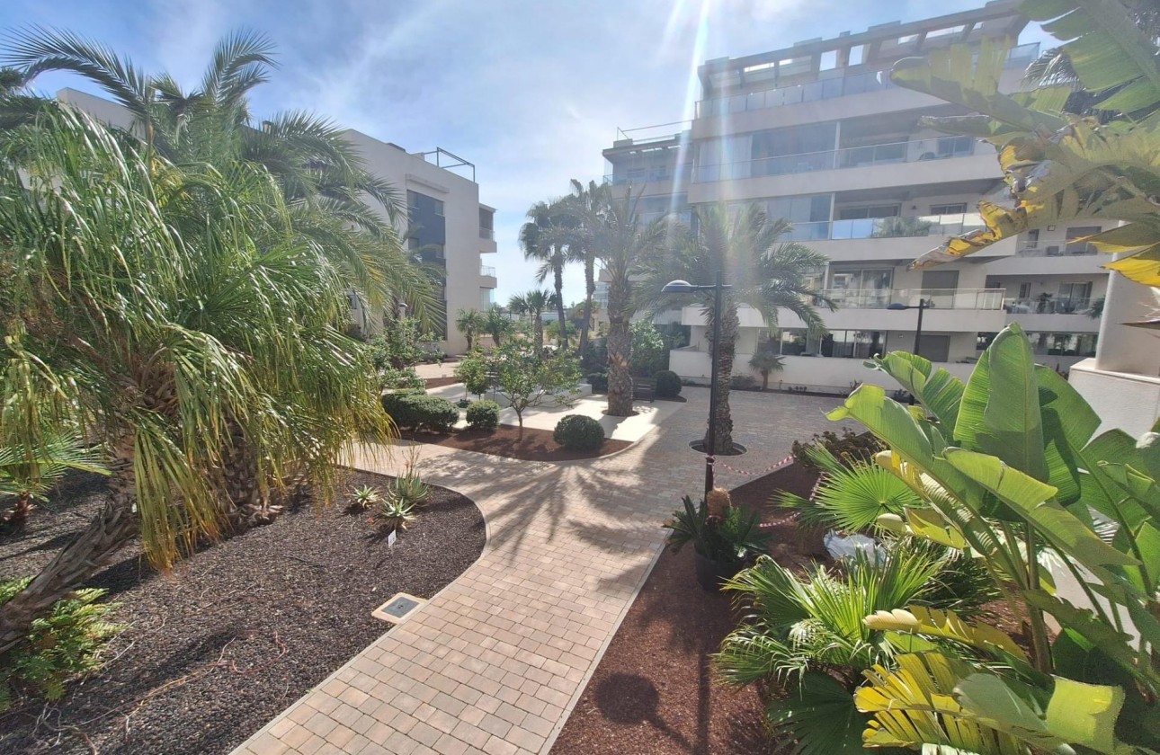 Reventa - Apartamento / piso - Orihuela Costa - Los Dolses