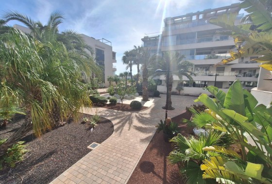 Reventa - Apartamento / piso - Orihuela Costa - Los Dolses
