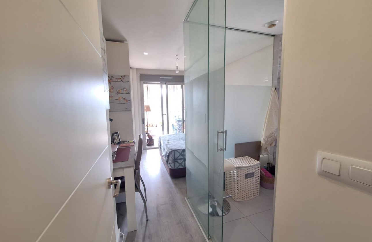 Reventa - Apartamento / piso - Orihuela Costa - Los Dolses