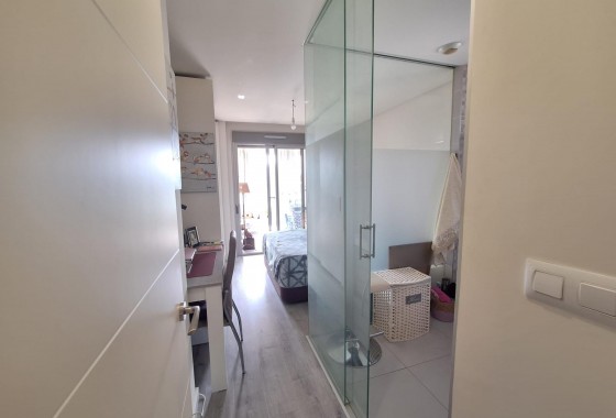 Reventa - Apartamento / piso - Orihuela Costa - Los Dolses