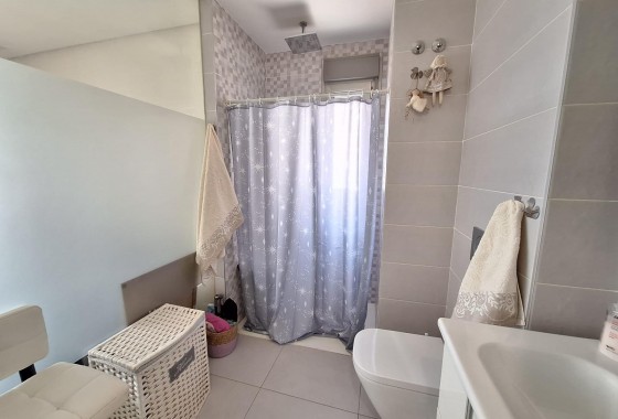 Reventa - Apartamento / piso - Orihuela Costa - Los Dolses