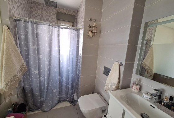 Reventa - Apartamento / piso - Orihuela Costa - Los Dolses