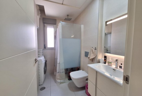 Reventa - Apartamento / piso - Orihuela Costa - Los Dolses