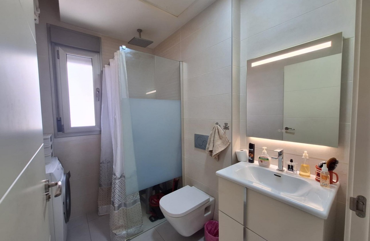 Reventa - Apartamento / piso - Orihuela Costa - Los Dolses