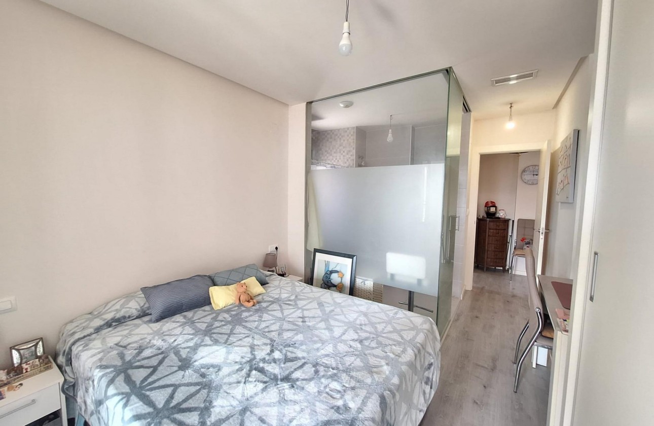 Reventa - Apartamento / piso - Orihuela Costa - Los Dolses