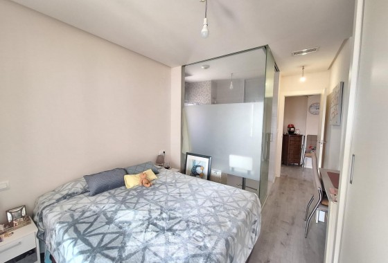 Reventa - Apartamento / piso - Orihuela Costa - Los Dolses