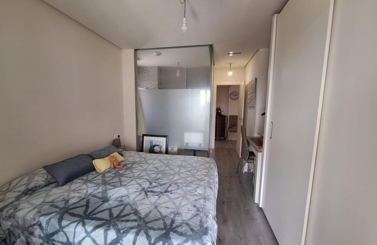 Reventa - Apartamento / piso - Orihuela Costa - Los Dolses
