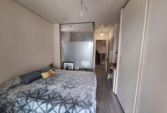 Reventa - Apartamento / piso - Orihuela Costa - Los Dolses