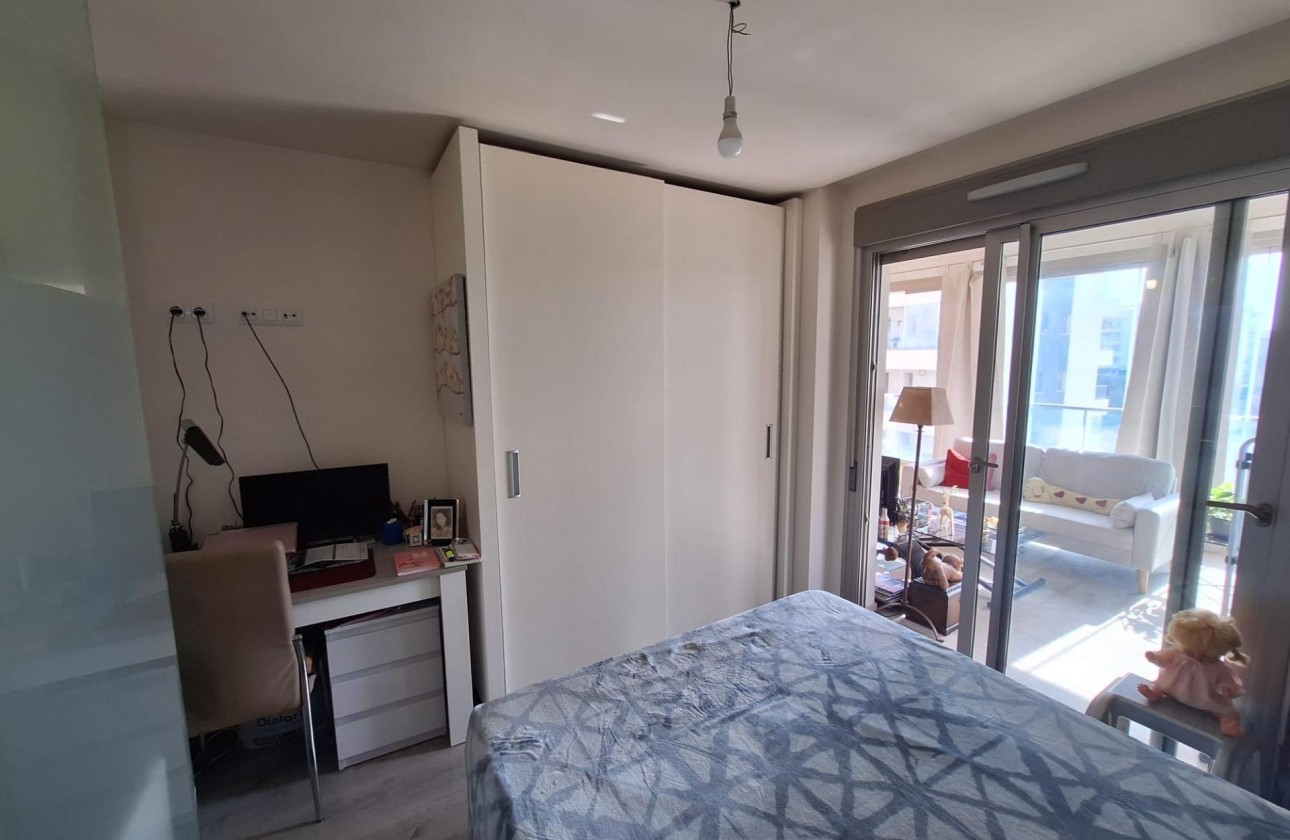 Reventa - Apartamento / piso - Orihuela Costa - Los Dolses