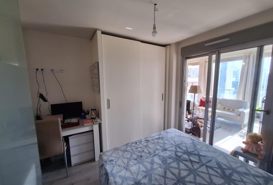Reventa - Apartamento / piso - Orihuela Costa - Los Dolses