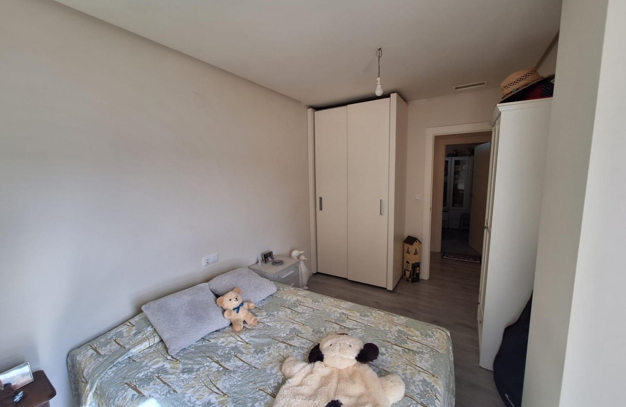 Reventa - Apartamento / piso - Orihuela Costa - Los Dolses
