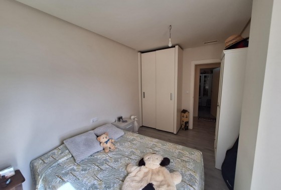 Reventa - Apartamento / piso - Orihuela Costa - Los Dolses