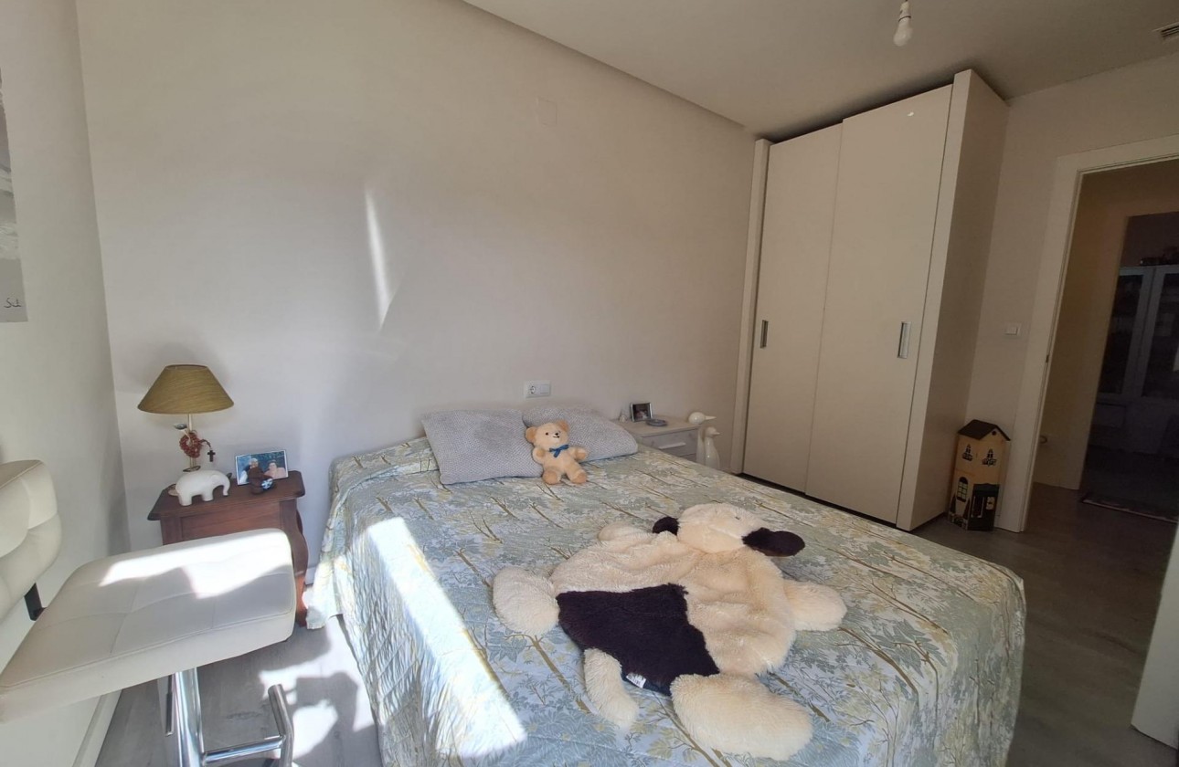 Reventa - Apartamento / piso - Orihuela Costa - Los Dolses