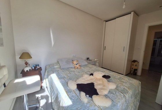 Reventa - Apartamento / piso - Orihuela Costa - Los Dolses