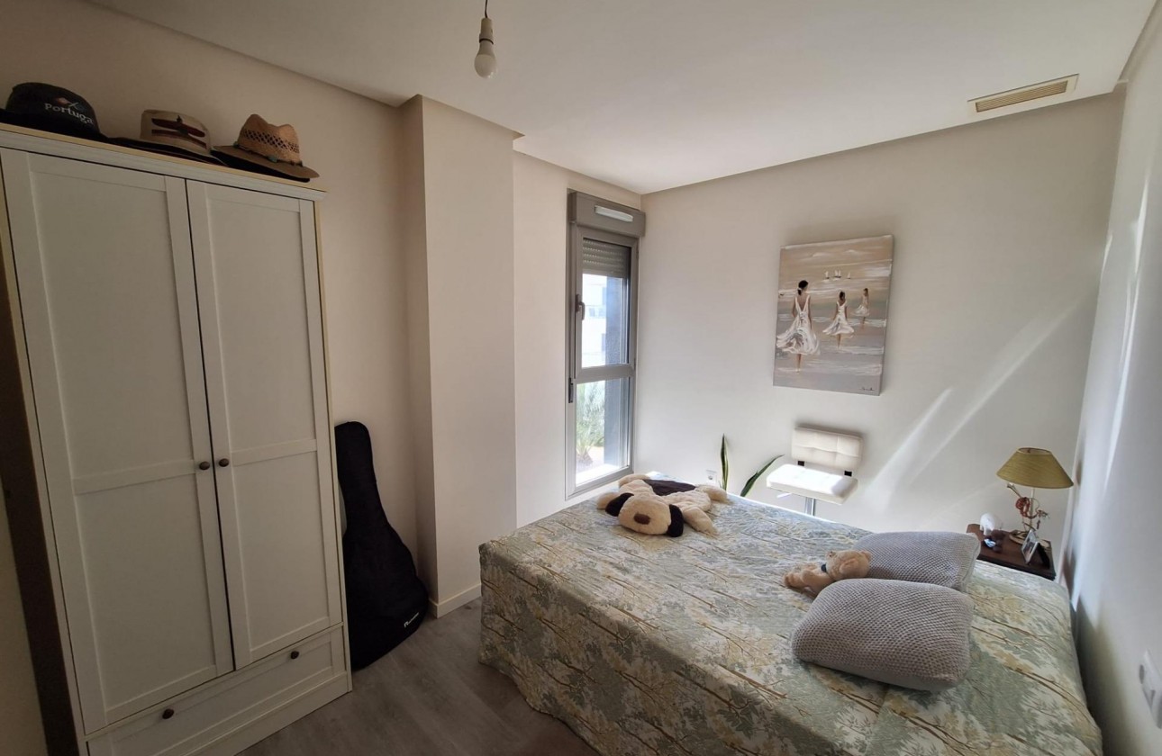 Reventa - Apartamento / piso - Orihuela Costa - Los Dolses