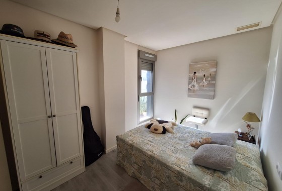 Reventa - Apartamento / piso - Orihuela Costa - Los Dolses