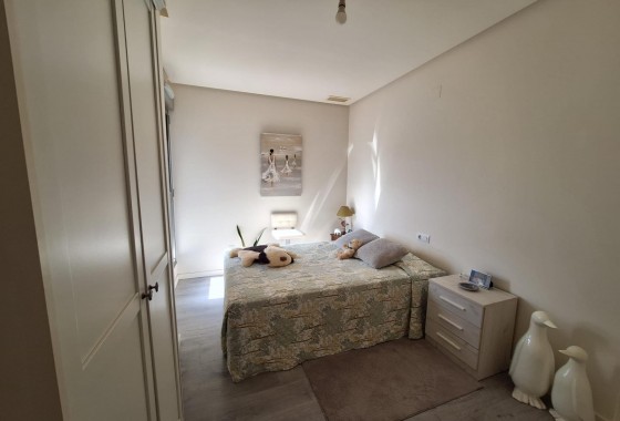 Reventa - Apartamento / piso - Orihuela Costa - Los Dolses