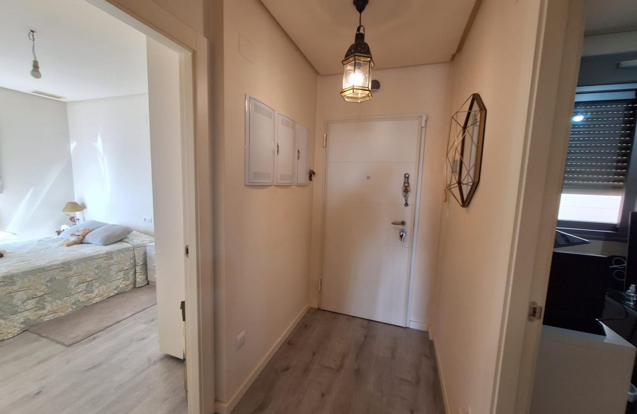 Reventa - Apartamento / piso - Orihuela Costa - Los Dolses