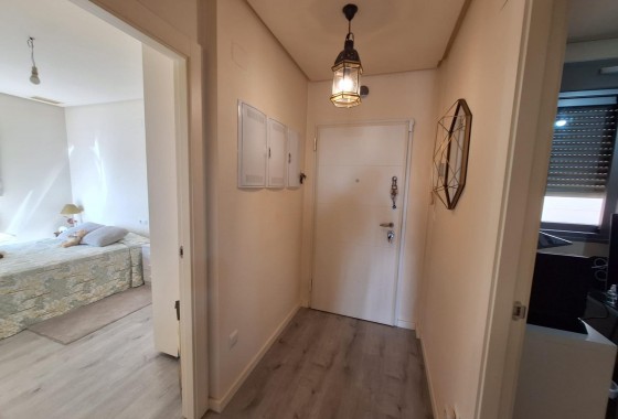 Reventa - Apartamento / piso - Orihuela Costa - Los Dolses