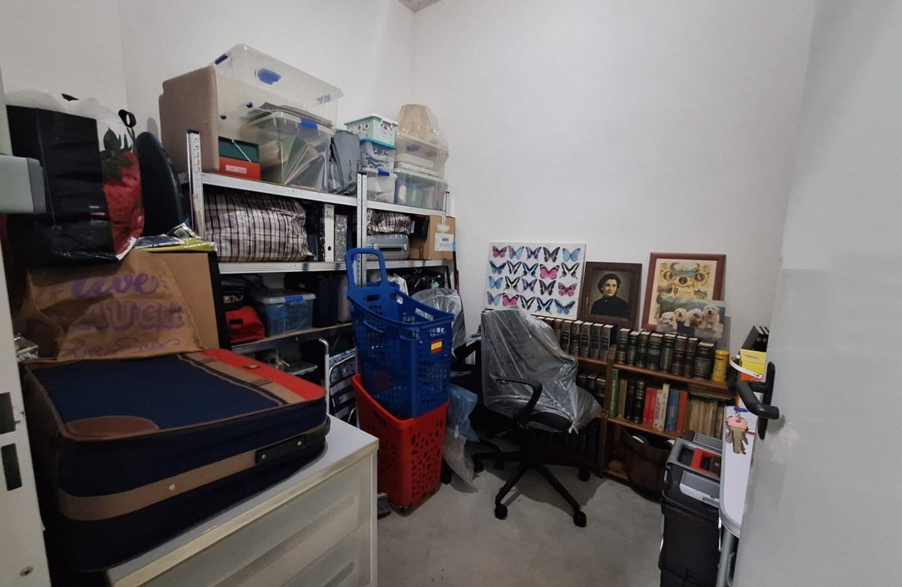 Reventa - Apartamento / piso - Orihuela Costa - Los Dolses