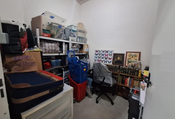 Reventa - Apartamento / piso - Orihuela Costa - Los Dolses
