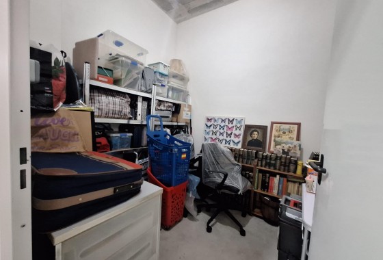 Reventa - Apartamento / piso - Orihuela Costa - Los Dolses