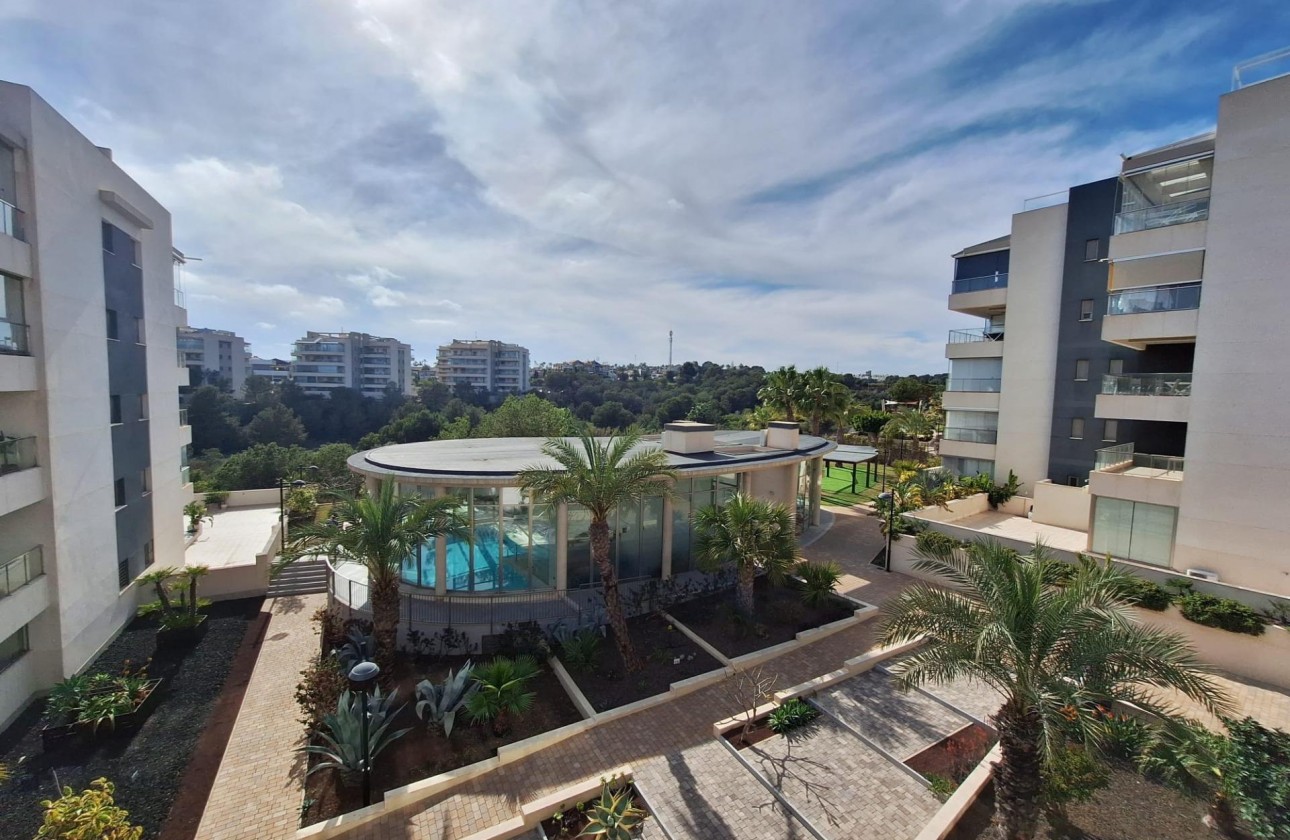 Reventa - Apartamento / piso - Orihuela Costa - Los Dolses