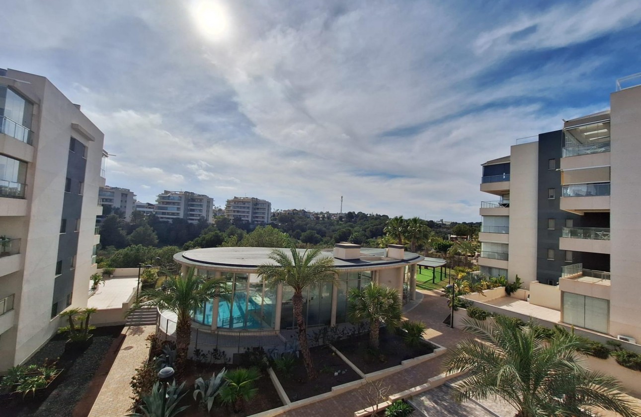 Reventa - Apartamento / piso - Orihuela Costa - Los Dolses