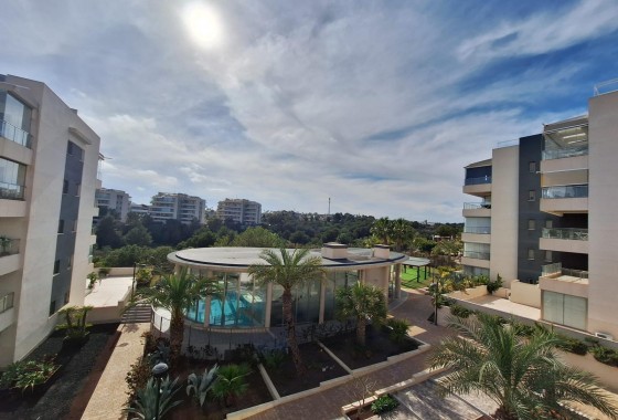 Reventa - Apartamento / piso - Orihuela Costa - Los Dolses