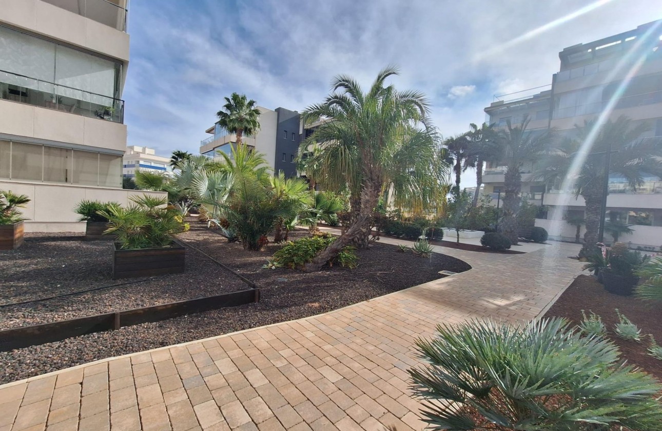 Reventa - Apartamento / piso - Orihuela Costa - Los Dolses