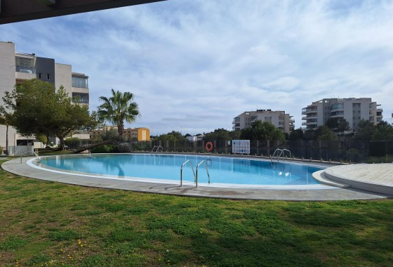 Reventa - Apartamento / piso - Orihuela Costa - Los Dolses