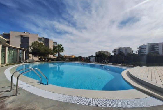 Reventa - Apartamento / piso - Orihuela Costa - Los Dolses