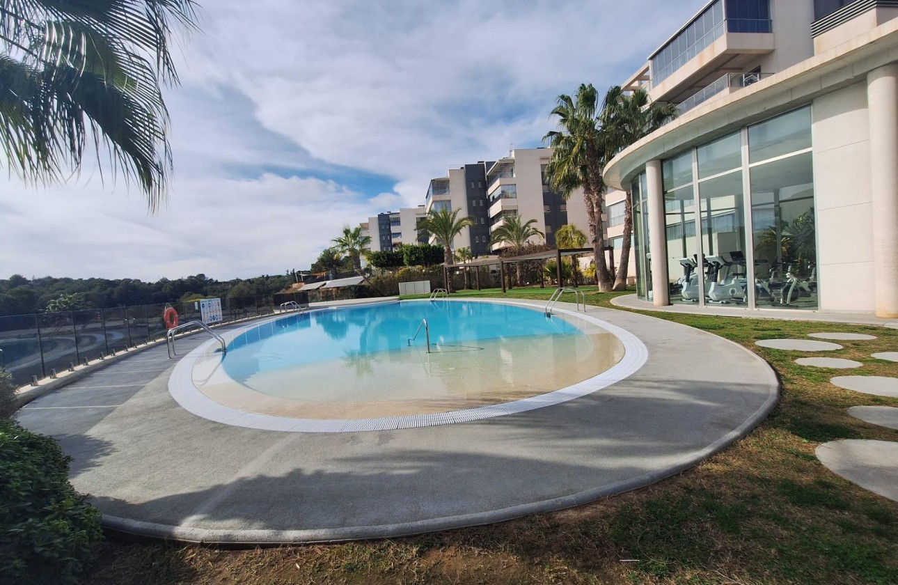 Reventa - Apartamento / piso - Orihuela Costa - Los Dolses