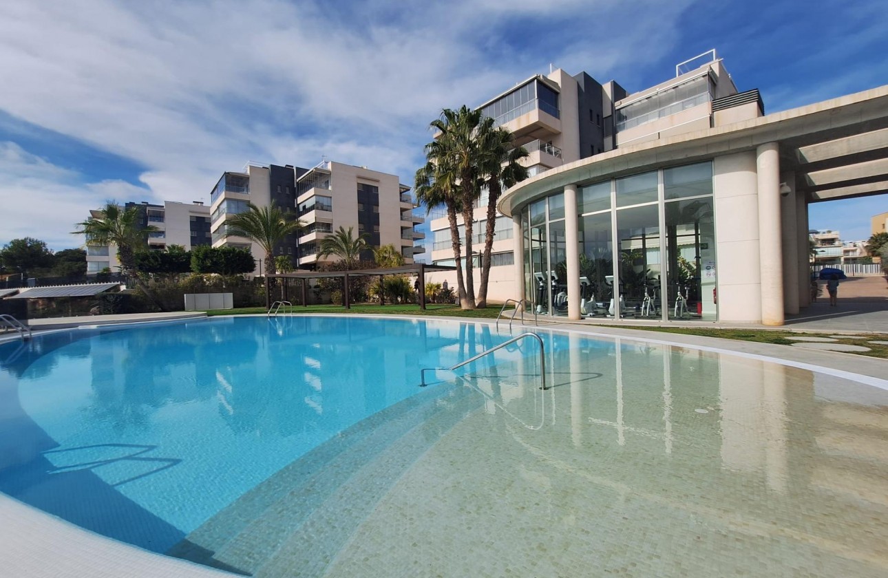 Reventa - Apartamento / piso - Orihuela Costa - Los Dolses