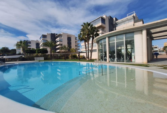 Reventa - Apartamento / piso - Orihuela Costa - Los Dolses