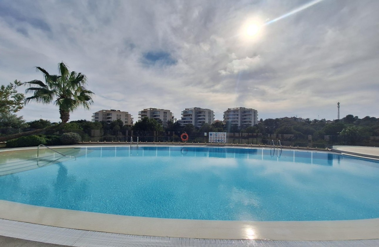 Reventa - Apartamento / piso - Orihuela Costa - Los Dolses