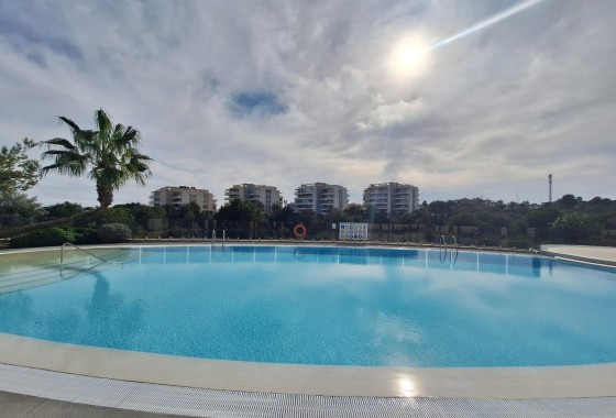 Reventa - Apartamento / piso - Orihuela Costa - Los Dolses